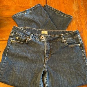 Levi’s jeans